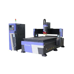 Good Precision CNC 1325 Foam Cutting Machine 3D ATC Wood Routers For Woodworking