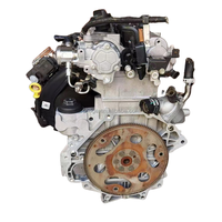 VENTE FLASH Moteur d'occasion LAF LEA Ecotec 2.4 pour Chevrolet HHR Impala Pontiac G5 G6 Saturn Sky Ion