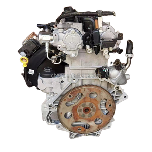 HOT SALE Used <strong>Engine</strong> LAF LEA Ecotec 2.4 <strong>Engine</strong> for Chevrolet HHR Impala Pontiac G5 G6 <strong>Saturn</strong> Sky Ion - Product Image 4