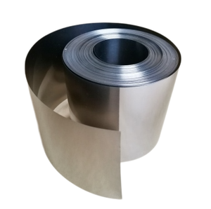 ASTM درجة 4 / Ti 70 رقائق التيتانيوم/UNS R50700 شريط - Product Image 6