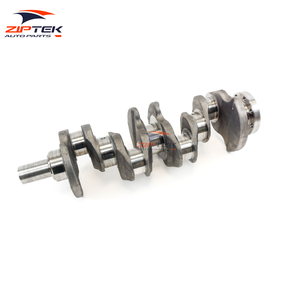 Cigüeñal de Motor 2213877 <span class=keywords><strong>ECOBLUE</strong></span> <span class=keywords><strong>2.0</strong></span> para <span class=keywords><strong>Ford</strong></span> Ranger Transit Focus Everest <span class=keywords><strong>Mondeo</strong></span> - Product Image 1