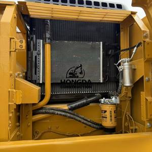 320c ตีนตะขาบไฮดรอลิกใช้320แมวใช้320แมวใช้ต้นฉบับจากญี่ปุ่น - Product Image 6