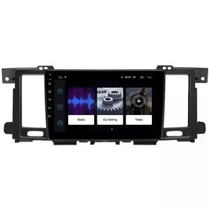 Lecteur multimédia <span class=keywords><strong>GPS</strong></span> DVD audio vidéo pour voiture Android 9 pouces, <span class=keywords><strong>autoradio</strong></span> pour Nissan Patrol 2010-2020 avec BT <span class=keywords><strong>GPS</strong></span> - Product Image 5