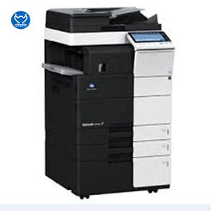 Copiadora Láser Digital Usada de Bajo <span class=keywords><strong>Precio</strong></span>, Impresora y Escáner para <span class=keywords><strong>Konica</strong></span> <span class=keywords><strong>Minolta</strong></span> Bizhub C454 C454e - Product Image 1
