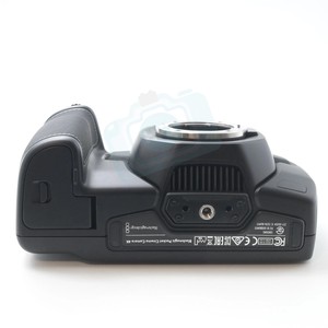 Caméscope professionnel HFT <span class=keywords><strong>Blackmagic</strong></span> Design <span class=keywords><strong>Pocket</strong></span> Cinema Camera <span class=keywords><strong>4K</strong></span> (corps uniquement) – Vente en gros - Product Image 5