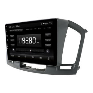 Android11 2 din 9 pouces 360 caméra arrière MP5SAT navigation GPS voiture stéréo vidéo Radio Audio voiture lecteur DVD pour <span class=keywords><strong>Opel</strong></span> Holden <span class=keywords><strong>Insignia</strong></span> - Product Image 5