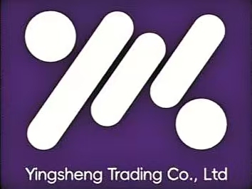Guangzhou Yingsheng Trading Co., Ltd. logo