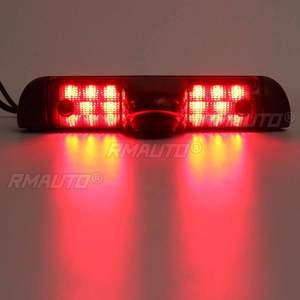 Caméra de recul HD CCD pour voiture, vision nocturne, compatible Fiat Ducato, Peugeot Boxer, Citroën Jumper - Product Image 2