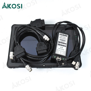 Getac F110 máy tính bảng với canusb cáp cho claas Simulator mã đọc trong claas chẩn đoán Kit metadiag mô hình P/n14204140 - Product Image 5