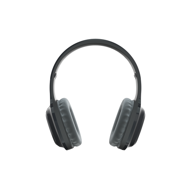 MOXOM Hifi Stereo Over Ear High Quality Wireless Headband Earphones Handsfree  Foldable Headset Professional Headphones