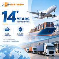 Transitaire LCL Chine vers États-Unis, Canada, Australie, Mexique, service de transport routier DDP porte-à-porte, logistique