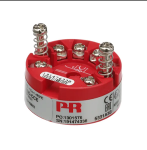 Répéteur transparent HART PR 9106B, Conditionneur de signal, Entrée de courant, Relais - Product Image 6