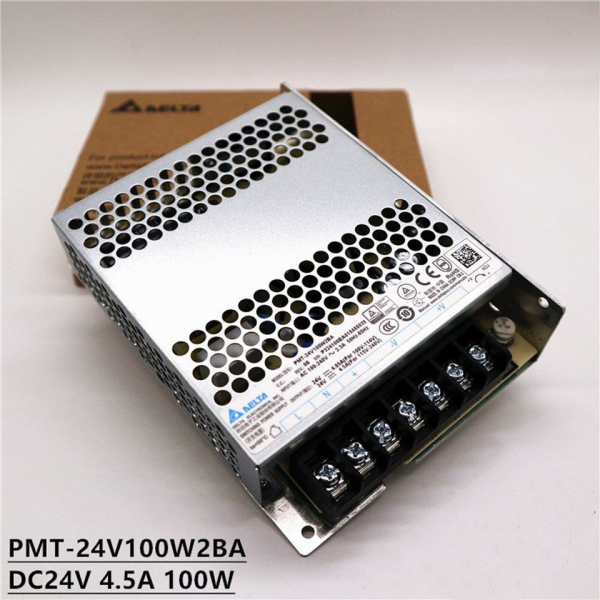 PLC Pmt-24v100w2ba Switching Power Supply New One Dps200pb176