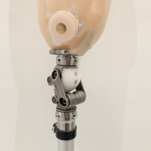 Produsen kustomisasi bagian kaki palsu di atas lutut sendi dengan kaki palsu - Product Image 5