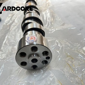Arbre à cames 332-7298 3327298 pour moteur C15 - Product Image 2