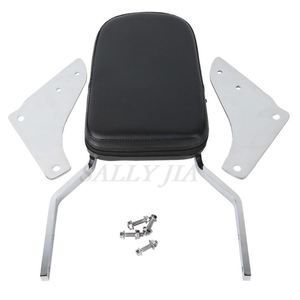 होंडा छाया ऐस के लिए उपयुक्त <span class=keywords><strong>1100</strong></span>/ऐस टूर बस/सेबर मोटरसाइकिल यू-आकार वापस फ्रेम - Product Image 5