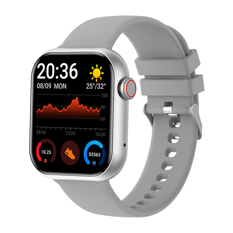 アップル/サムスンIOS Androidの携帯用のスマートウォッチGT08