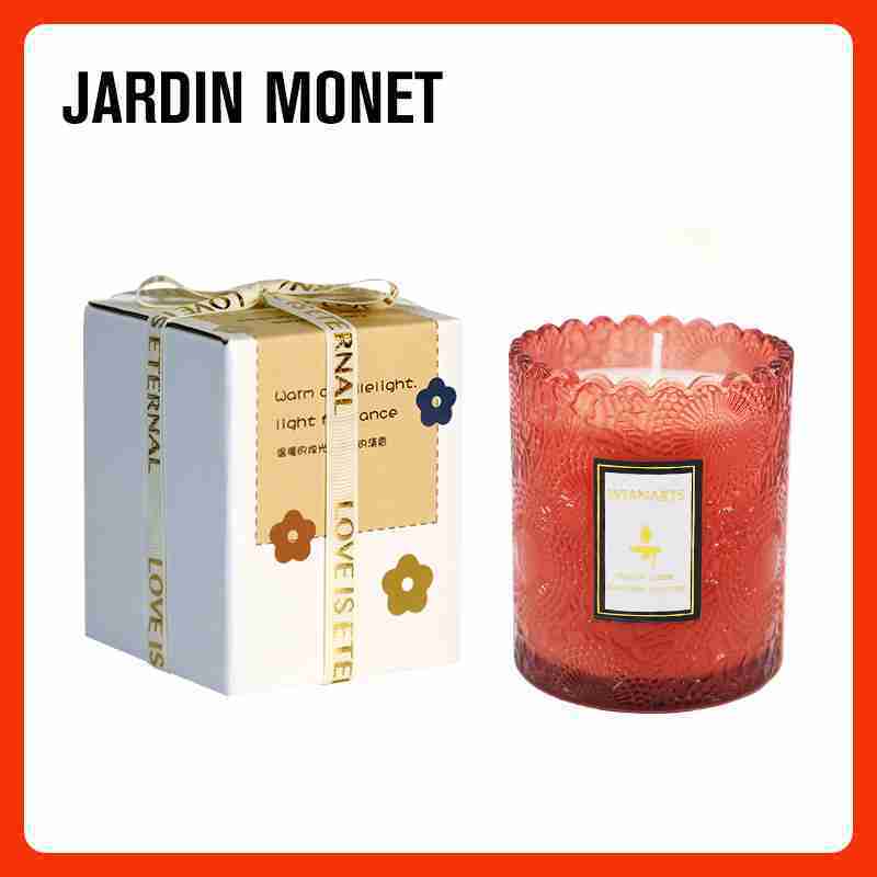 MONET JARDÍN