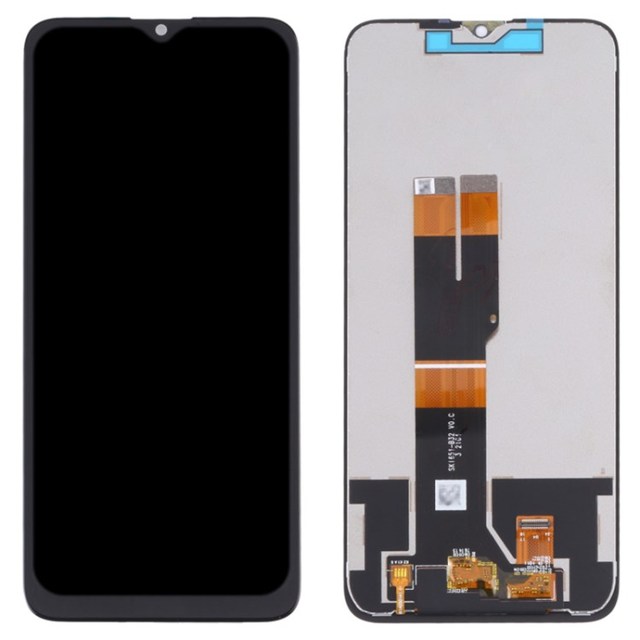For Nokia G10 TA LCD Touch Screen for Phones Display Replacement with 1-Year Warranty