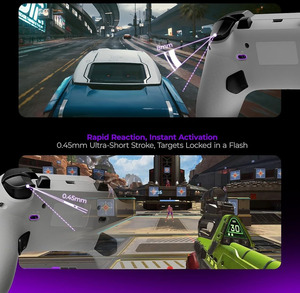 P3 <b>PC</b> 360 USB <b>Wireless</b> 2.4Ghz Gaming Joystick Game <b>Controller</b> <b>for</b> <b>PC</b> Laptop TV Game Box Joystick - Product Image 4