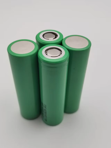 STOCK UE INR18650-25R 25R 25S 25RM 2500mAh 20A Discharge Queenbattery pour appareils électroniques, ventilateurs, outils électriques, perceuses sans fil, véhicules électriques, vélos électriques - Product Image 4