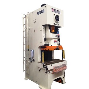 <span class=keywords><strong>Prensa</strong></span> de Estampado en Caliente <span class=keywords><strong>WORLD</strong></span> <span class=keywords><strong>JH21</strong></span> de 100 Toneladas con Cortina de Luz - Product Image 4