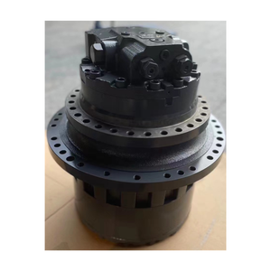 Graafmachine Onderdelen PC200-6 PC200-7 PC200-8 Pc210 PC220-8 Pc240 Eindaandrijving Deel Tm40 Reis Assy 20y-27-00430 20y-27-00500 - Product Image 2