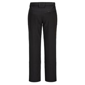 PORTWEST - CD883BKR48 WX2 stretch Holster pantalón negro-EAN 5036108379644 PANTALONES DE TRABAJO PERFORMANCE WORK PANTALONES - Product Image 2