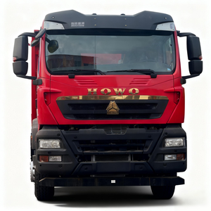 Camion Ribaltabile SINOTRUK HOWO TX 6X4 Nuovo Diesel Guida a Sinistra Weichai Euro <span class=keywords><strong>3</strong></span> 371cv per Costruzioni - Product Image 1
