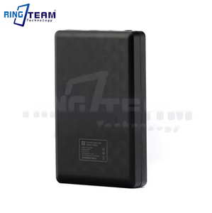 Chargeur de batterie externe pour appareil photo 28WH 5V 2.1A / 8.4V 2A pour Canon <span class=keywords><strong>DR</strong></span>-E6 Nikon EP-5A EP-5B SONY PW20 et téléphone portable - Product Image 5
