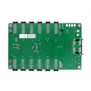 Carte récepteur à écran LED Linsn RV908H - Product Image 3