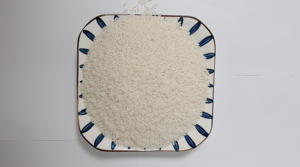 Arroz Shirataki de alta calidad, 1kg, alimentos no Gmo, venta al por mayor, <span class=keywords><strong>polvo</strong></span> de goma Konjac blanca a base de plantas, Riz instantáneo, sin gluten - Product Image 4