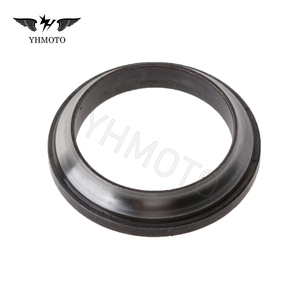 YHMOTO Steering Stem Bearing Kit Lenkungslager Directional Rod Parts for Yamaha PW50 Peewee 50 Dirt Bike Racing Moto - Product Image 5
