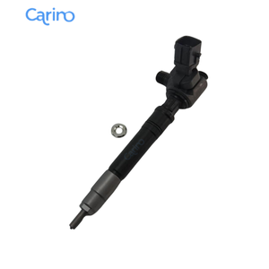 Original-Qualität Kraftstoffeinspritzdüse 295700-1140 23670-0E070 6-polig für Toyota Hilux 2GD Dieselmotor OE 23670-09460 2367009460 - Product Image 5