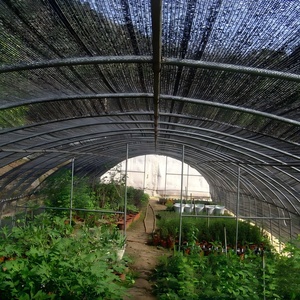 Skilfull sản xuất HDPE dệt bãi đậu xe bóng râm <span class=keywords><strong>Net</strong></span> Agro bóng râm cho pergola Patio gazebo - Product Image 1