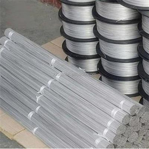 Gr2 Titan Tig/MIG dây | hàn độ tinh khiết kim loại và chống ăn mòn - Product Image 6