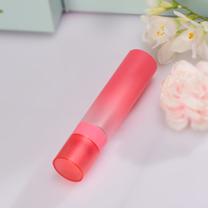 Confezionamento Cosmetico di Lusso Gradiente Rosso Rosa Rosa 100ml Spruzzatore Bottiglie Rosa Nebbia Pompa <span class=keywords><strong>Spray</strong></span> per la Cura della Pelle - Product Image 3