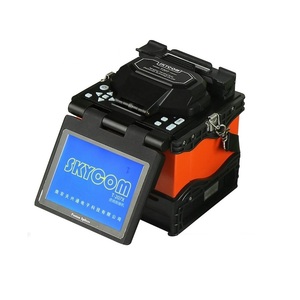 เครื่องเชื่อมใยแก้วนำแสงรุ่น 207H Fusion Splicer รุ่นยอดนิยม - Product Image 6