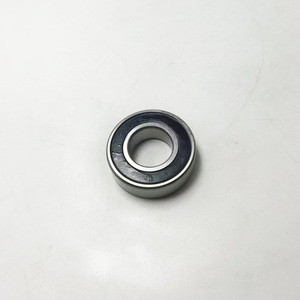 ตลับลูกปืนเม็ดกลมร่องลึก 28TM02-A-CG20-2RS 28*58*15 มม. 2RS ซีลปิดผนึก สำหรับอะไหล่รถยนต์และการใช้งานในรถยนต์ - Product Image 1