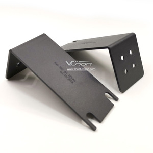 Support de montage en rack CK-300RM-8-19 pour Cisco <span class=keywords><strong>SG300</strong></span>-10P <span class=keywords><strong>SG300</strong></span>-10MP SF110-16 - Product Image 4