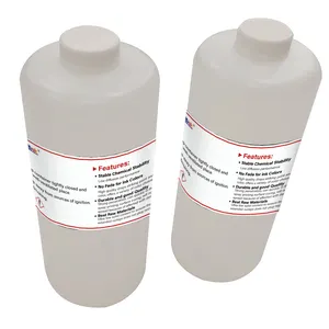 Jetink Consumables 1000ml Cleaning Solution V901-Q for Videojet 1000 Series Inkjet Printers