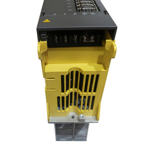 FANUCA06B-6078-H311 # Amplificador de Husillo Original H500, Servoaccionamiento de Alta Calidad - Product Image 4