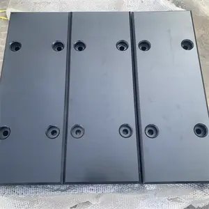 Uhmwpe Facing Pad Marine Rubber Fender Protection Fender Pads