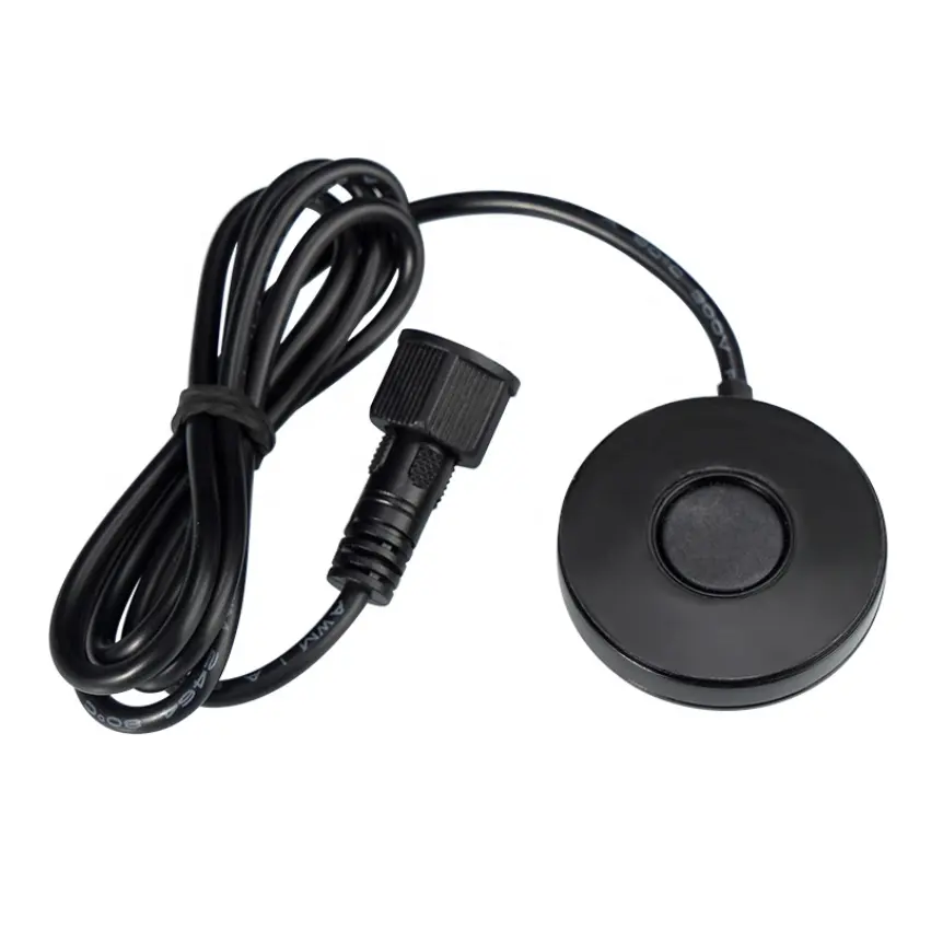 DYP-U02 Hoge Precisie Niet-Contact Ultrasone Sensor Voor Brandstofniveau Monitoring Watertank Detecteren Diesel Niveau Gps Tracking