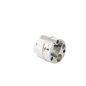 Fil d'usinage CNC 5 axes de haute précision Brochage EDM Prototypage rapide Perçage Composants mécaniques Acier inoxydable Laiton - Product Image 4