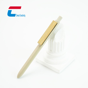 Hot Sell Wholesale Plastic Gel NFC <b>Pen</b> Custom Logo Printed Ballpoint <b>Pen</b> Multiple Color Retractable Plastic NFC <b>Pen</b> - Product Image 4