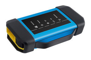 X431 HD3 Heavy Truck Launcher 431 hd HDIII Herramienta de Diagnóstico Automotriz OBD2 para Vehículos, Autos y Camiones - Product Image 4