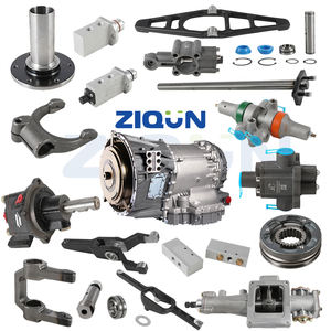 อะไหล่รถกึ่งอัตโนมัติกล่องเกียร์ประกอบชุดเกียร์รถแทรคเตอร์ประกอบเกียร์สำหรับ Foton Hino Chery <span class=keywords><strong>Renault</strong></span> - Product Image 1