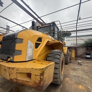 Excavatrice sur chenilles Volvo EC120D d'occasion, 12 tonnes, 105 CV, mini-pelleuse, ensemble complet prêt pour l'exportation - Product Image 2