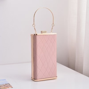 Fashion Cellphone Wallet Lady Purse Phone Pouch <b>Wristlet</b> Clutch Crossbody Shoulder Bag - Product Image 5